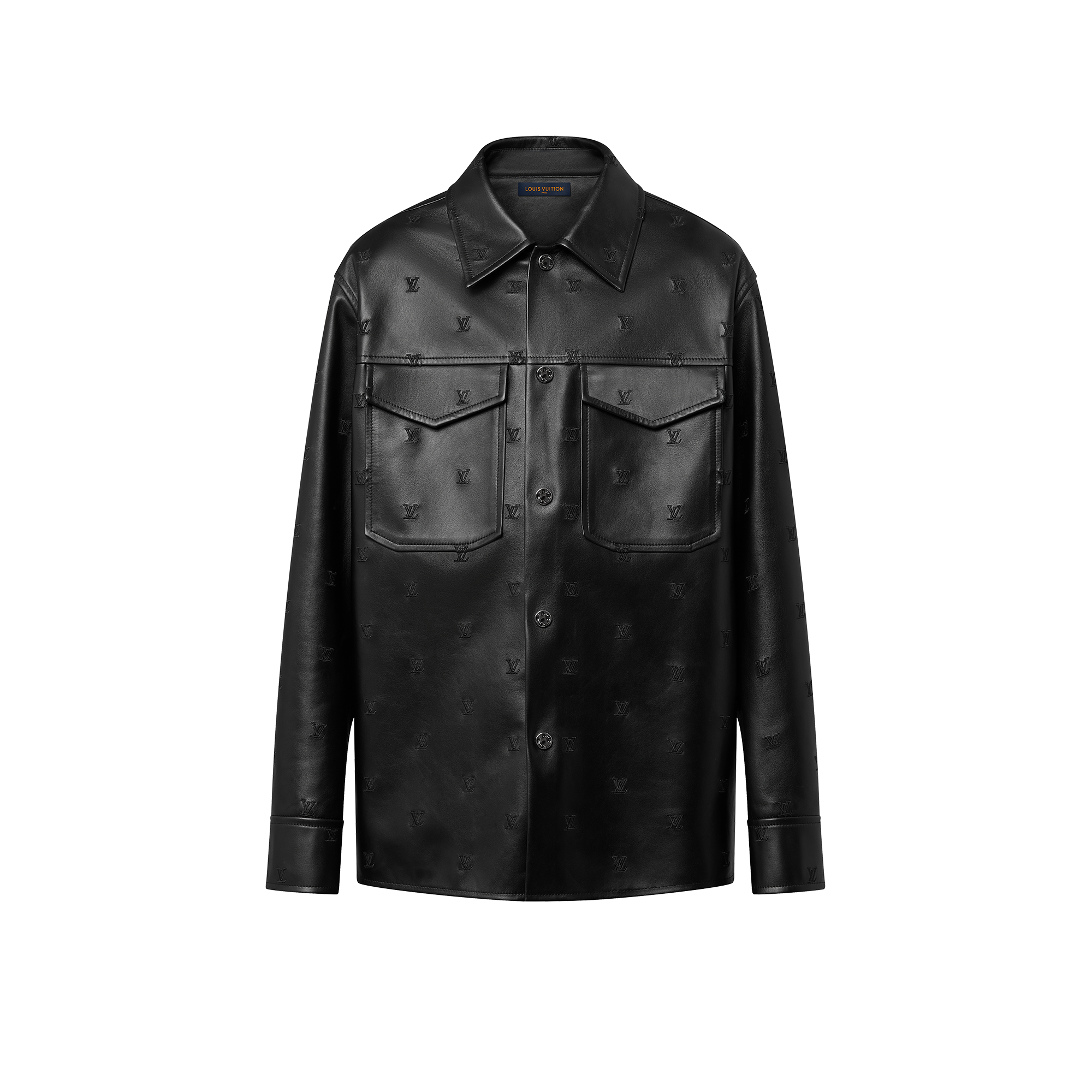 Louis fashion vuitton manteau homme